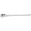 Elora Elora Reversible Ratchet, 1"" Sq. Dr., 660mm 1
