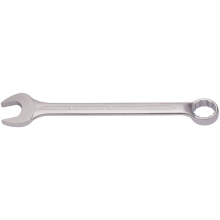 Elora Long Combination Spanner, 50mm