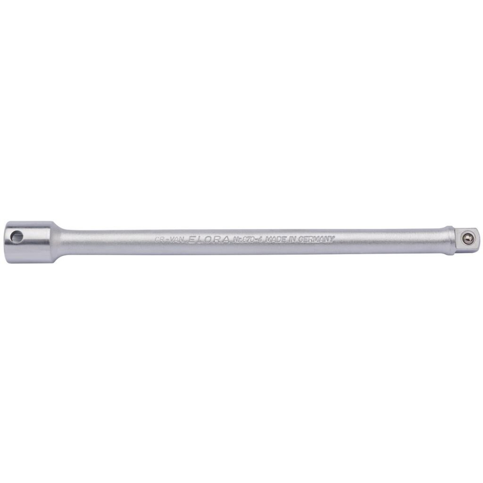 Elora Extension Bar, 3/8"" Sq. Dr., 200mm