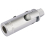 Elora Elora Flexible Handle Head Only, 3/4"" Sq. Dr., 110mm 1