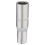 Elora Elora Deep Socket, 1/4"" Sq. Dr., 10mm 1