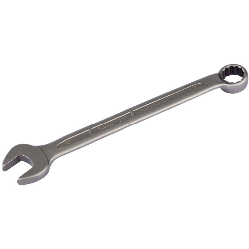 Elora Elora Long Stainless Steel Combination Spanner, 13mm