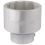 Elora Elora Bi-Hexagon Socket, 1"" Sq. Dr., 3.1/8"" 1