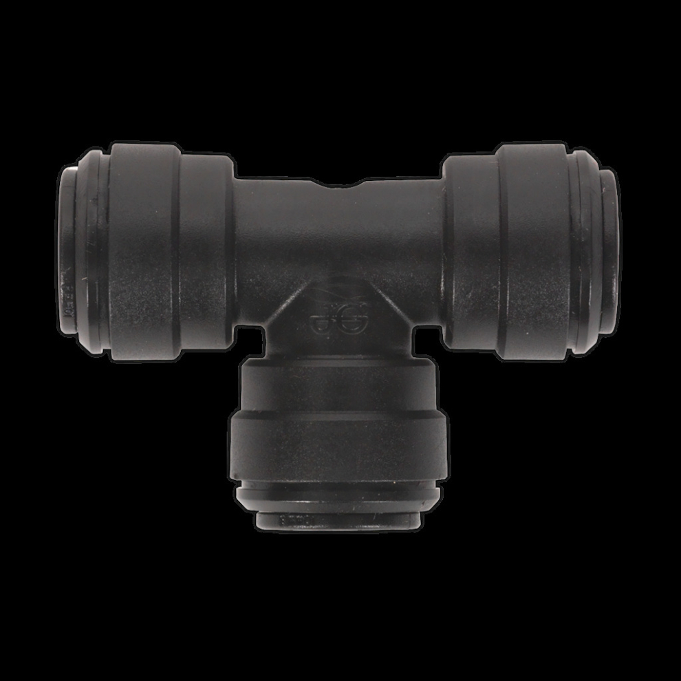 Equal Tee 10mm Pack of 5 (John Guest Speedfit® - PM0210E)