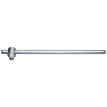 Elora Sliding 'T' Bar, 1"" Sq. Dr., 640mm