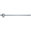 Elora Elora Sliding 'T' Bar, 1"" Sq. Dr., 640mm 1