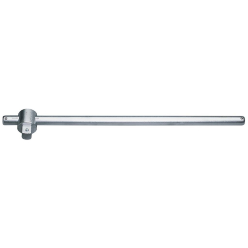 Elora Elora Sliding 'T' Bar, 1"" Sq. Dr., 640mm