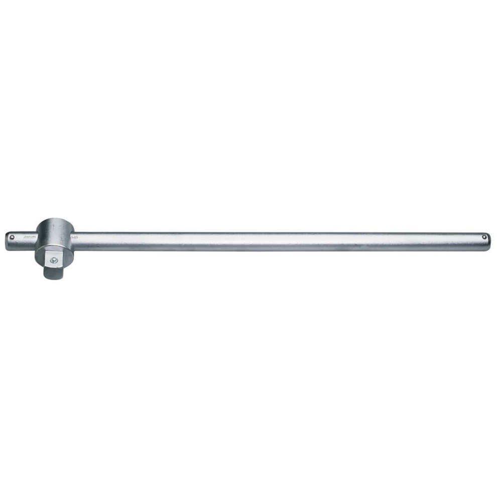 Elora Sliding 'T' Bar, 1"" Sq. Dr., 640mm