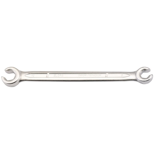 Elora Elora Metric Flare Nut Spanner, 8 x 10mm