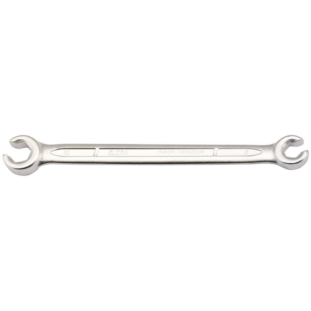 Elora Metric Flare Nut Spanner, 8 X 10Mm