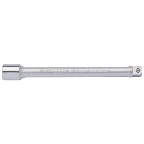 Elora Elora Extension Bar, 3/8"" Sq. Dr., 150mm