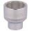 Elora Elora Whitworth Bi-Hexagon Socket, 1/2"" Sq. Dr., 3/4"" 1