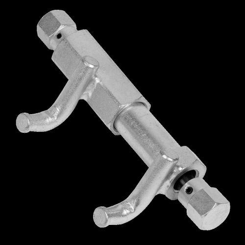 Sealey Exhaust Spring Clamp Removal Tool - VAG