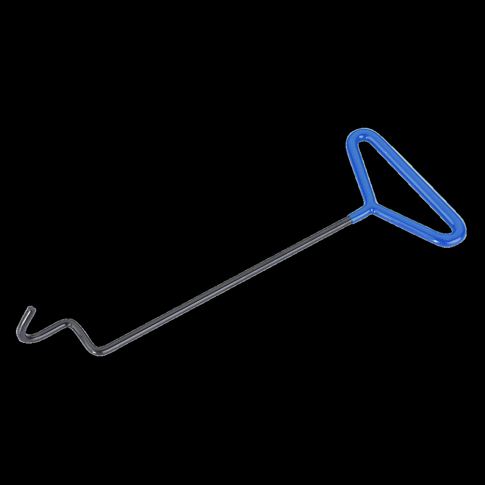 Sealey Exhaust Doughnut Puller Tool