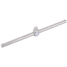 Elora Sliding 'T' Bar, 1/2"" Sq. Dr., 300mm
