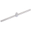 Elora Elora Sliding 'T' Bar, 1/2"" Sq. Dr., 300mm 1