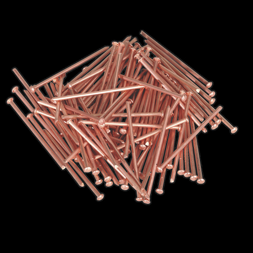 Sealey Stud Welding Nail 2 x 50mm Pack of 100