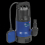 Sealey Submersible Dirty Water Pump Automatic 133L/min 230V 1