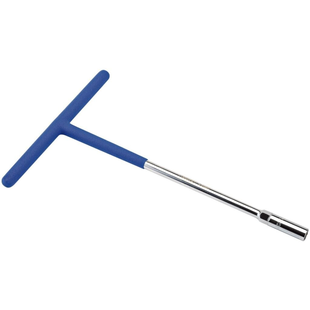T Handle Socket Wrench, 10mm