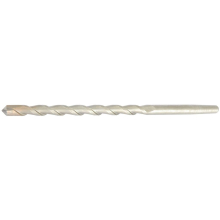 TCT Tapered Guide Drill for Diamond Core Bits, 10 x 200mm