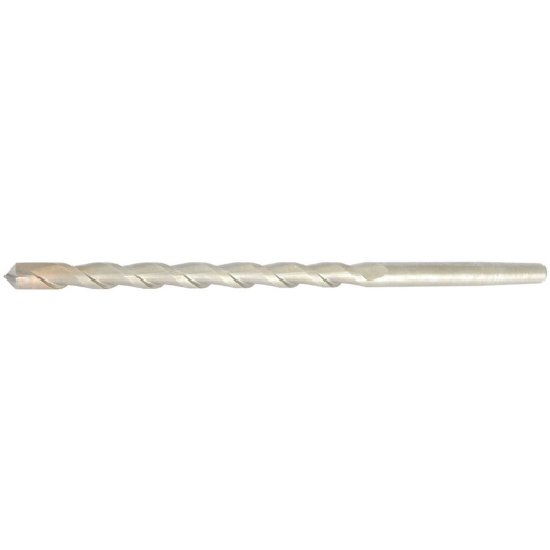 Draper TCT Tapered Guide Drill for Diamond Core Bits, 10 x 200mm