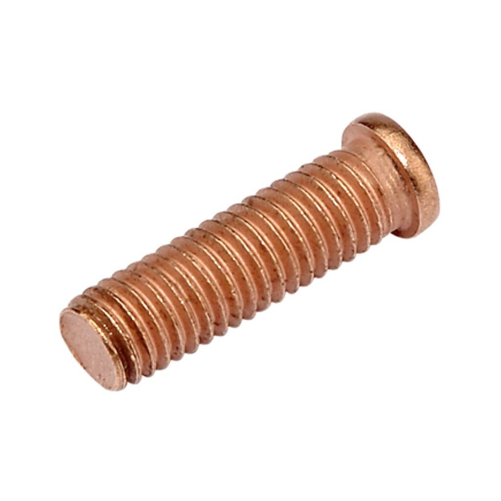 Thread Rivets, M5 x 18mm (Pack of 100)