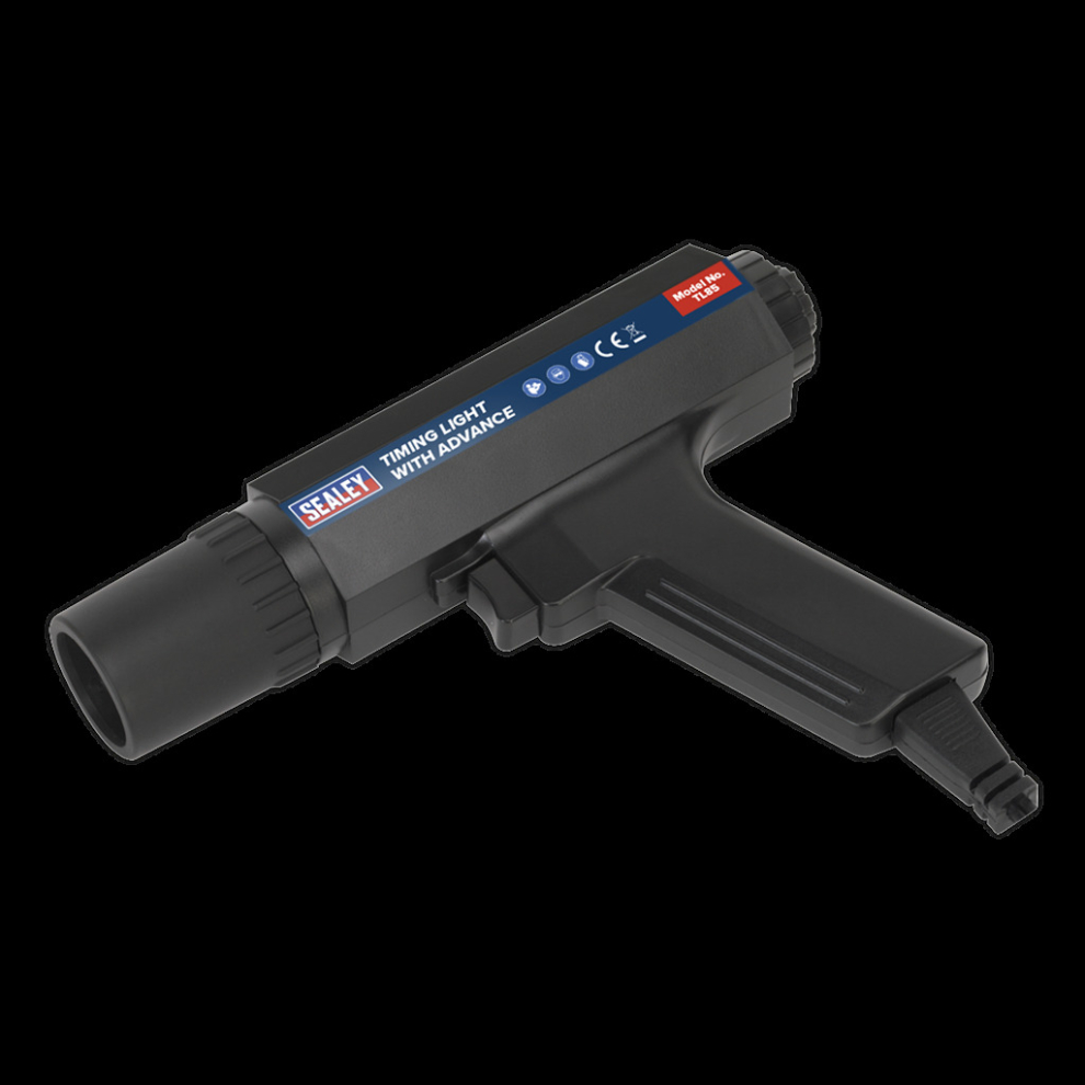 Sealey Timing With Advance Light