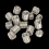 Sealey Thread Insert M14 x 1.25mm for TRM14 1