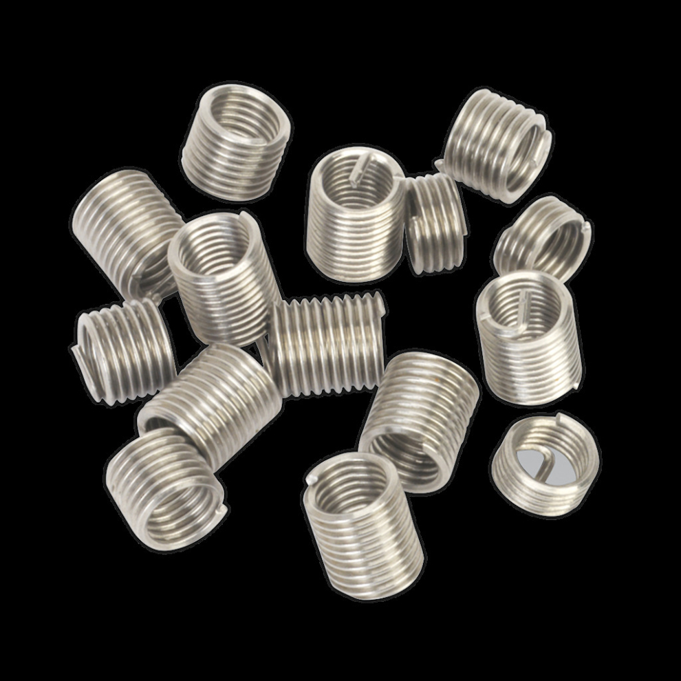 Sealey Thread Insert M14 X 1.25Mm For Trm14