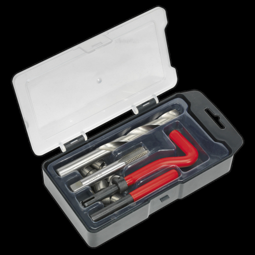 Sealey Thread Repair Kit M12 x 1.75mm
