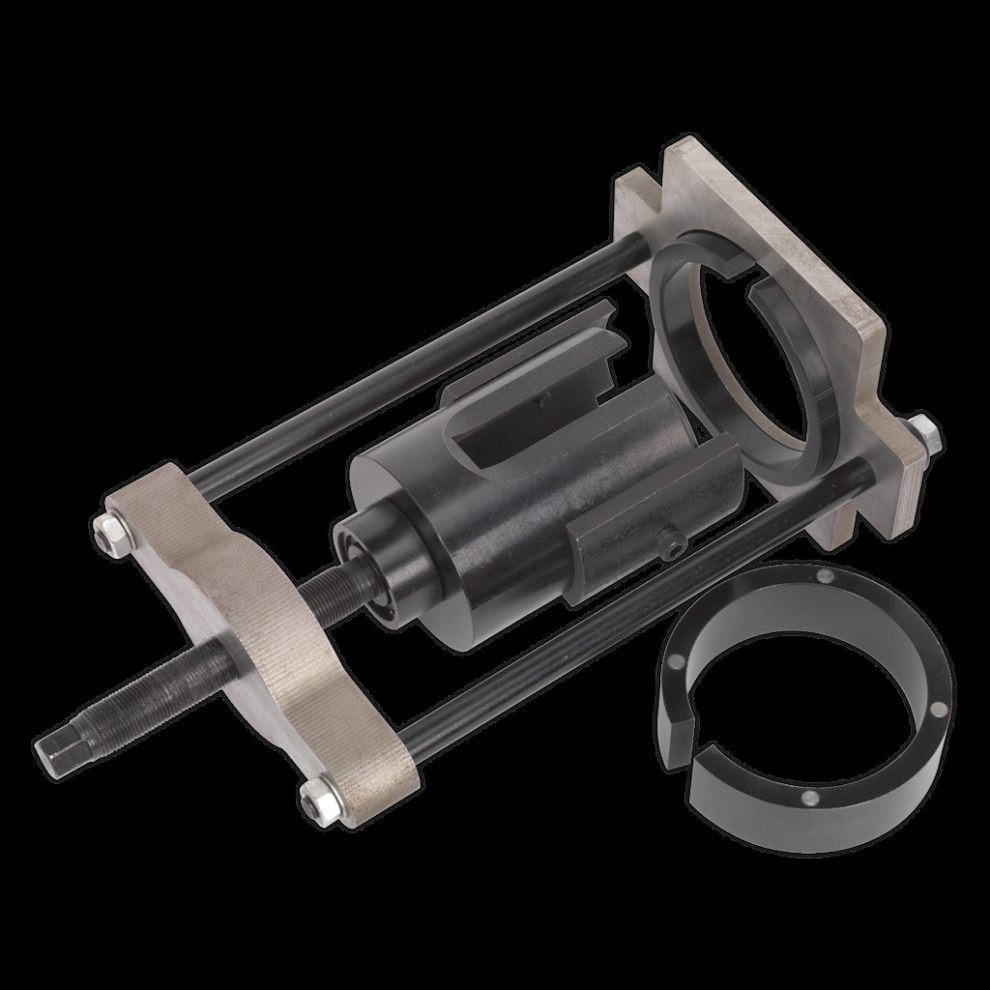 Sealey Trailing Arm Bush Tool - Ford, Volvo