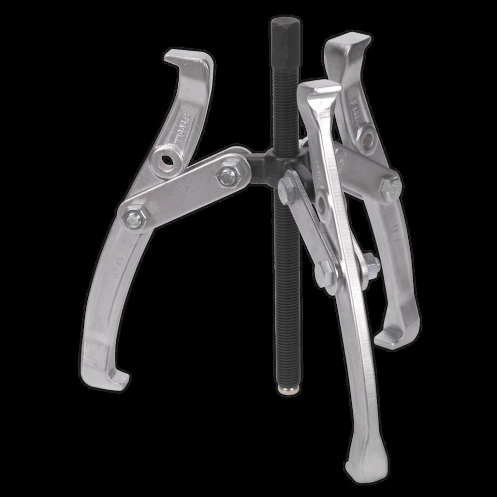 Sealey Triple Leg Reversible Puller 200Mm