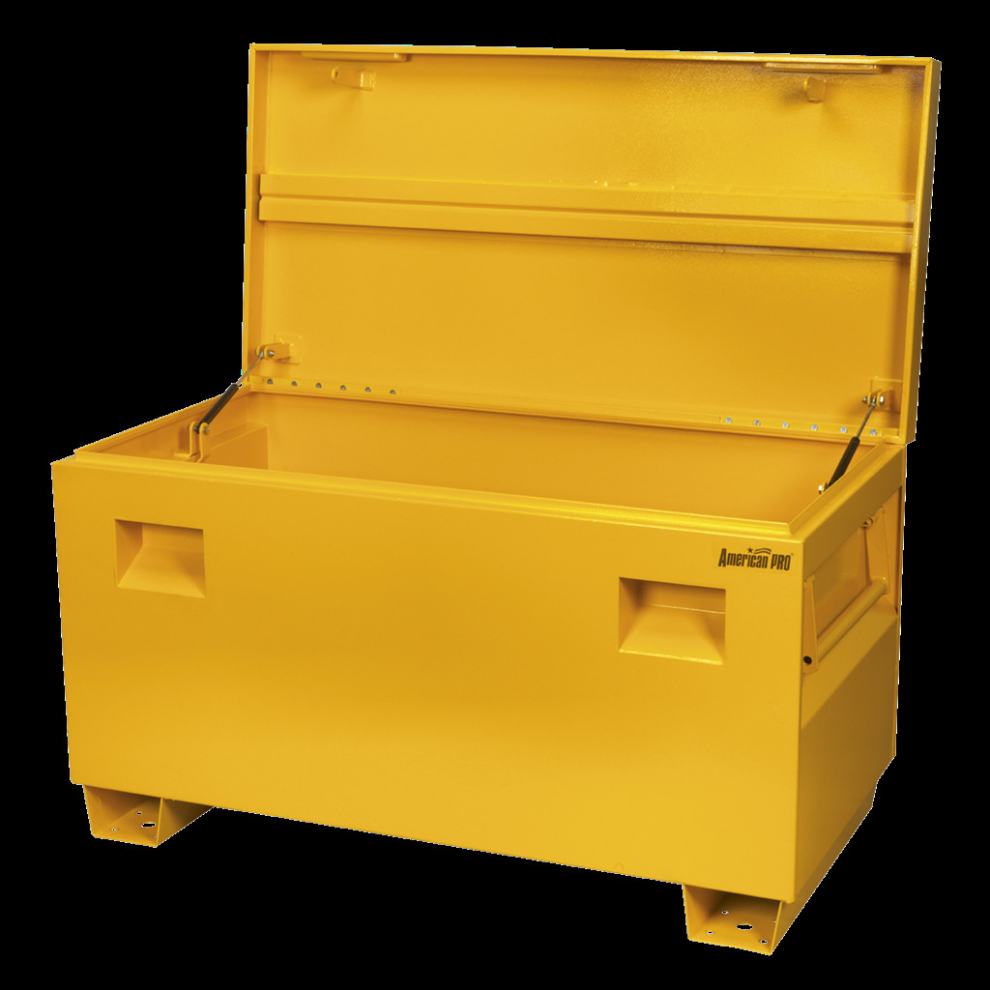 Truck Box 1220 x 620 x 700mm