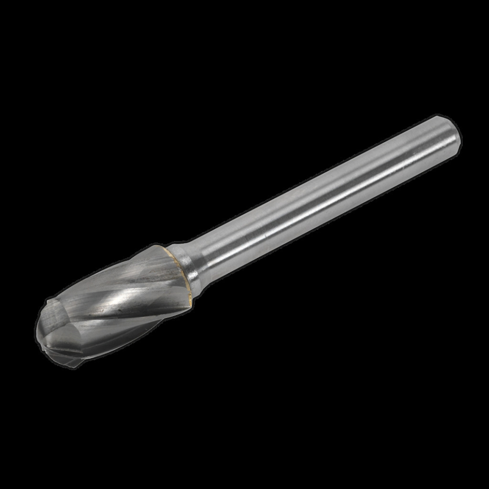 Tungsten Carbide Rotary Burr Cylindrical Ball Nose Ripper/Coarse 5054511045345