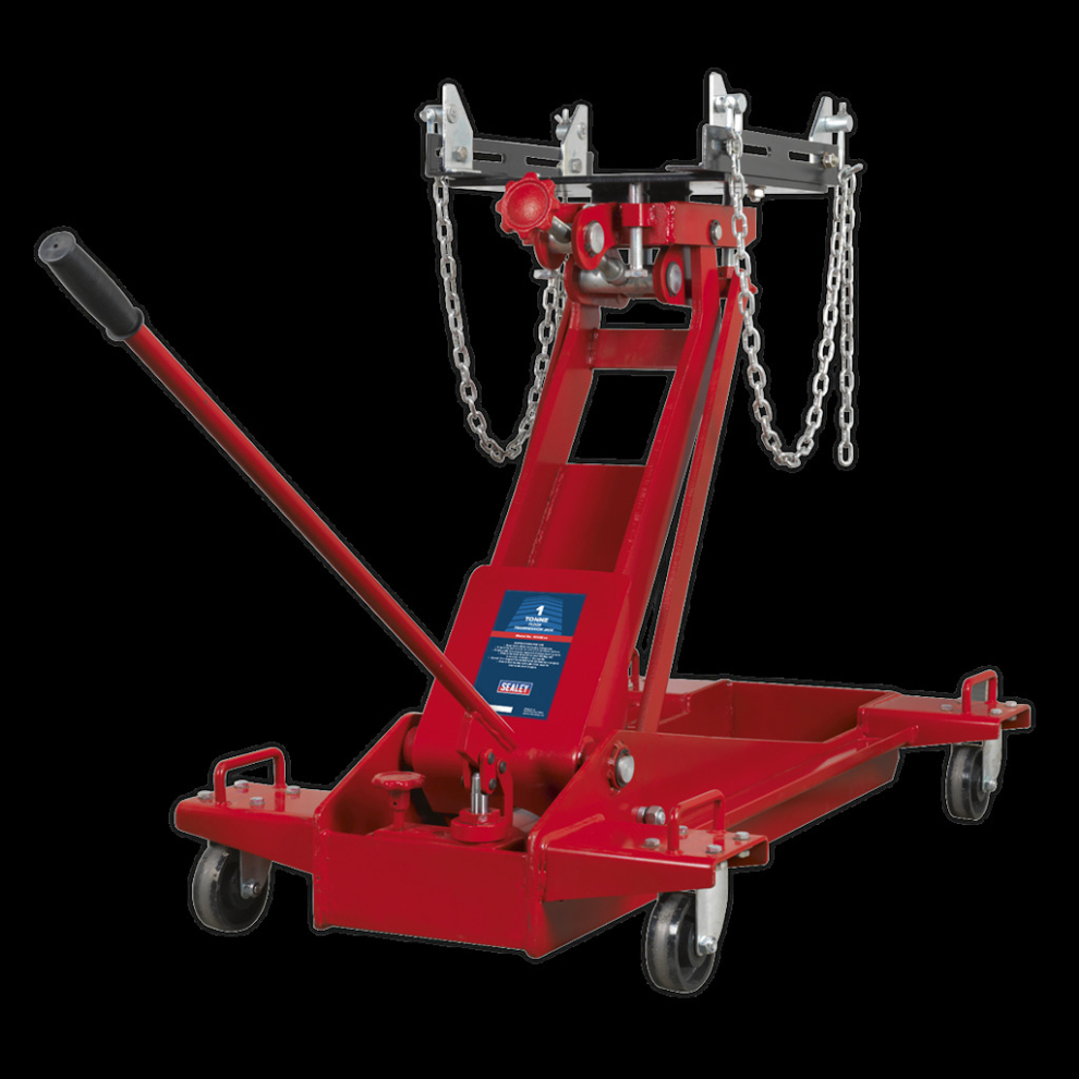 Transmission Jack 1 Tonne Floor