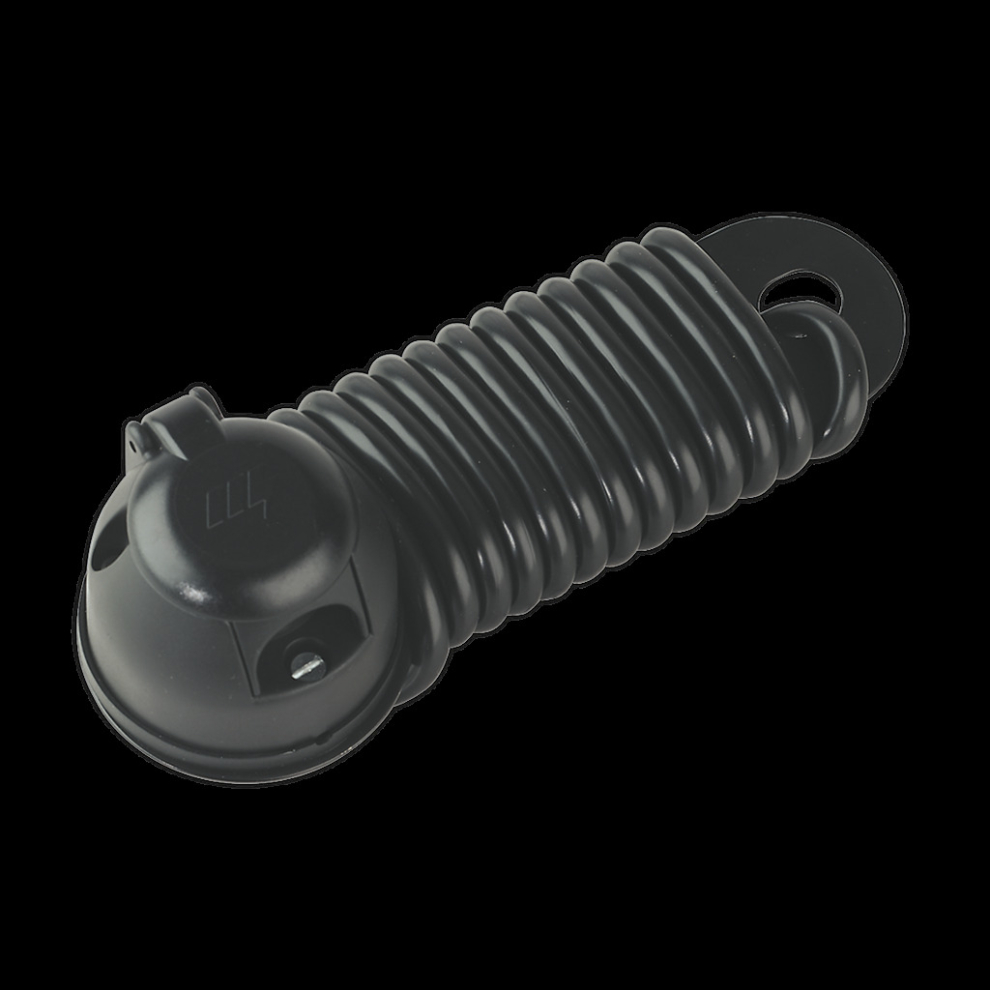 Sealey Towing Socket Assembly N-Type 12V