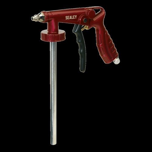 Sealey Underbody Coating Gun Air Operated