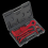 Sealey Trim & Upholstery Set 6pc 1