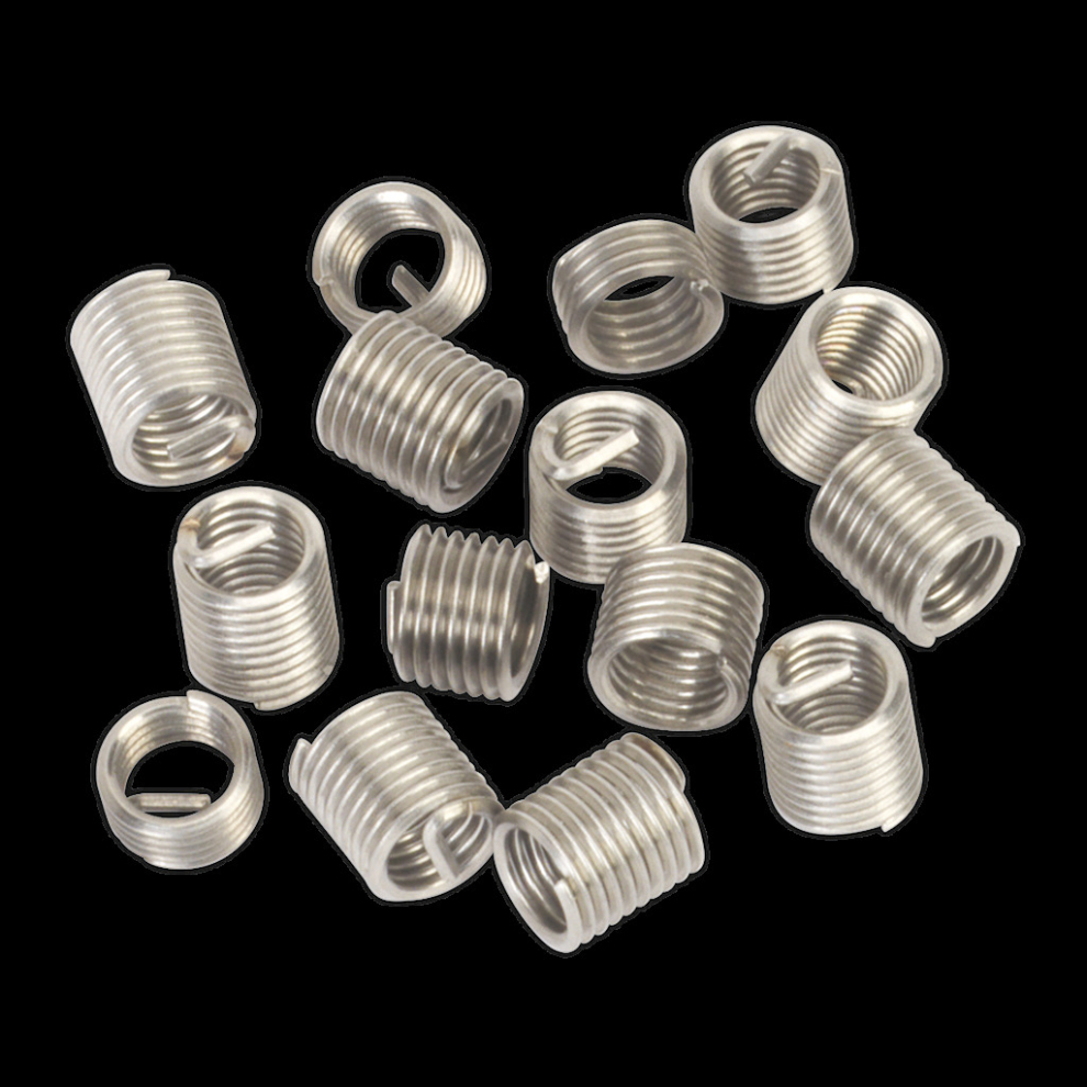 Sealey Thread Insert M5 X 0.8Mm For Trm5