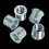 Sealey Thread Insert M10 x 1.25mm for VS311 Pack of 5 1