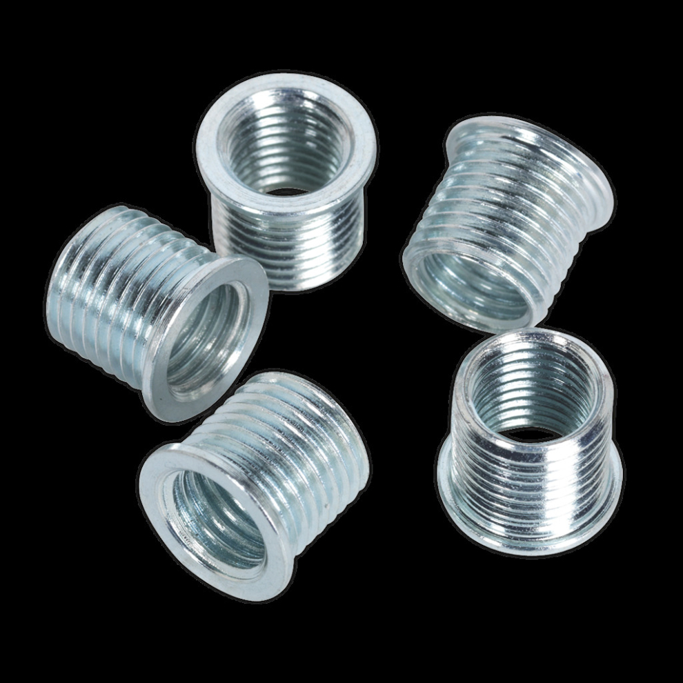 Thread Insert M10 x 1.25mm for VS311 Pack of 5