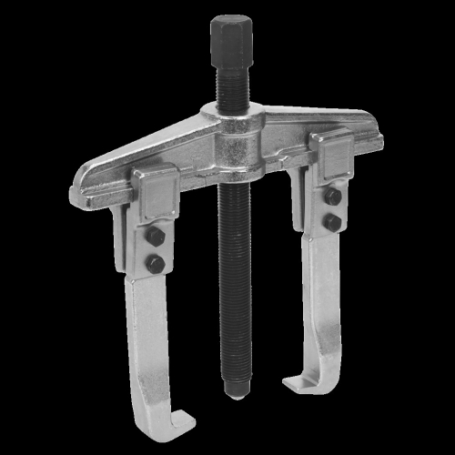 Sealey Twin Leg Puller Bar Type 150 x 150mm