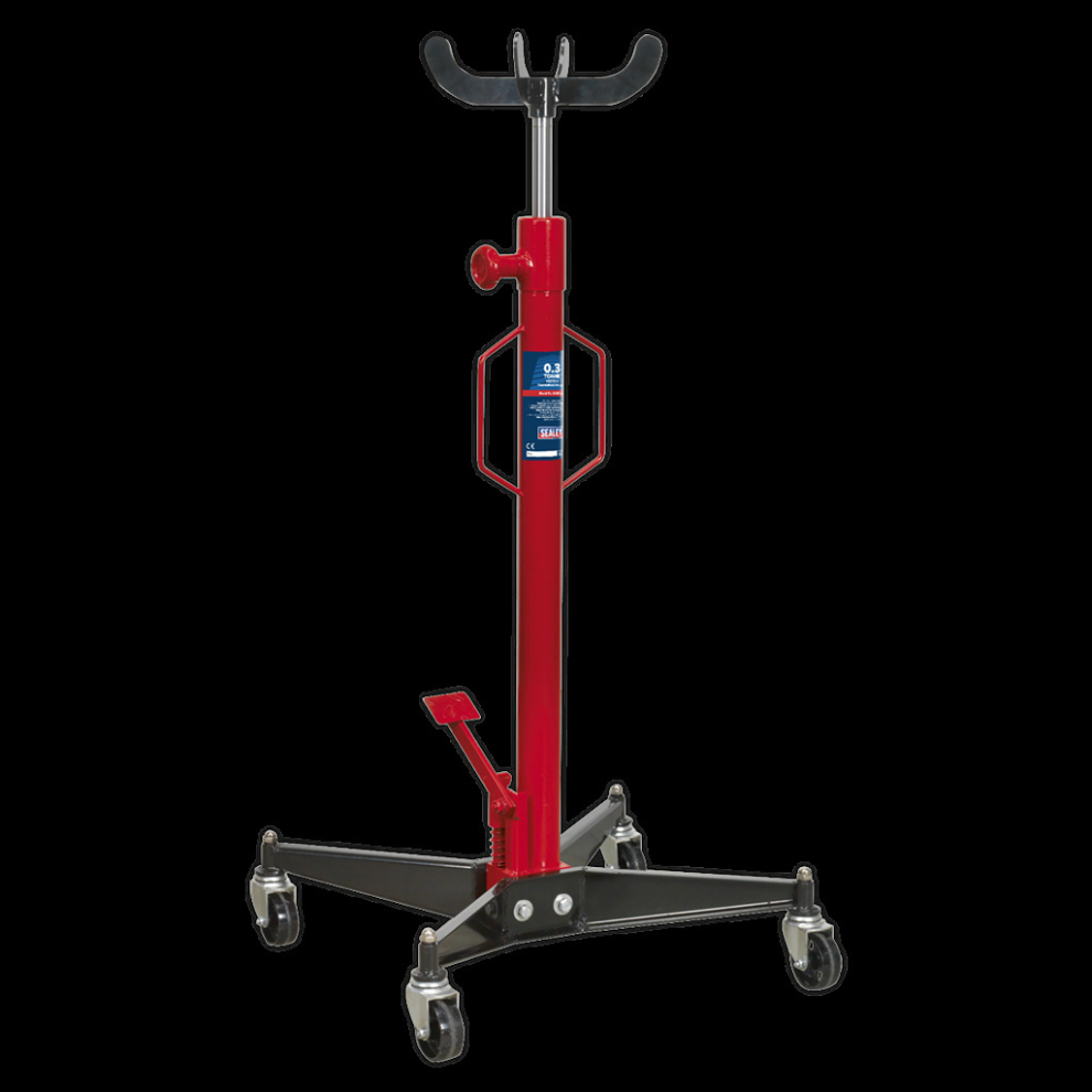 Transmission Jack 300kg Vertical