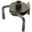 Draper Three Leg Oil Filter Wrench, 75 - 120mm 1