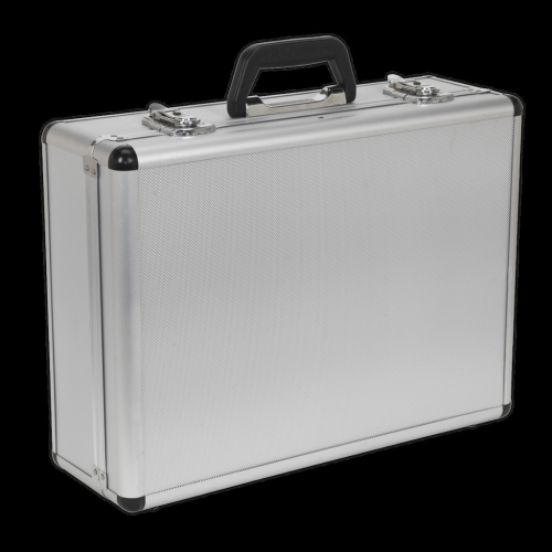 Sealey Tool Case Aluminium Radiused Edges