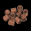 Sealey Thread Insert M14 x 1.25mm 15mm for VS301 Pack of 10 1