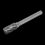 Sealey Tungsten Carbide Rotary Burr Cylindrical Front End Cut Ripper/Coarse 1