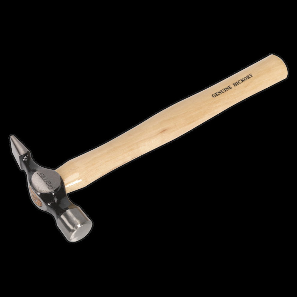Warrington/Joiners Hammer 16Oz Hickory Shaft 5024209130196