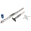 Draper Tyre Service Kit (3 Piece) 1