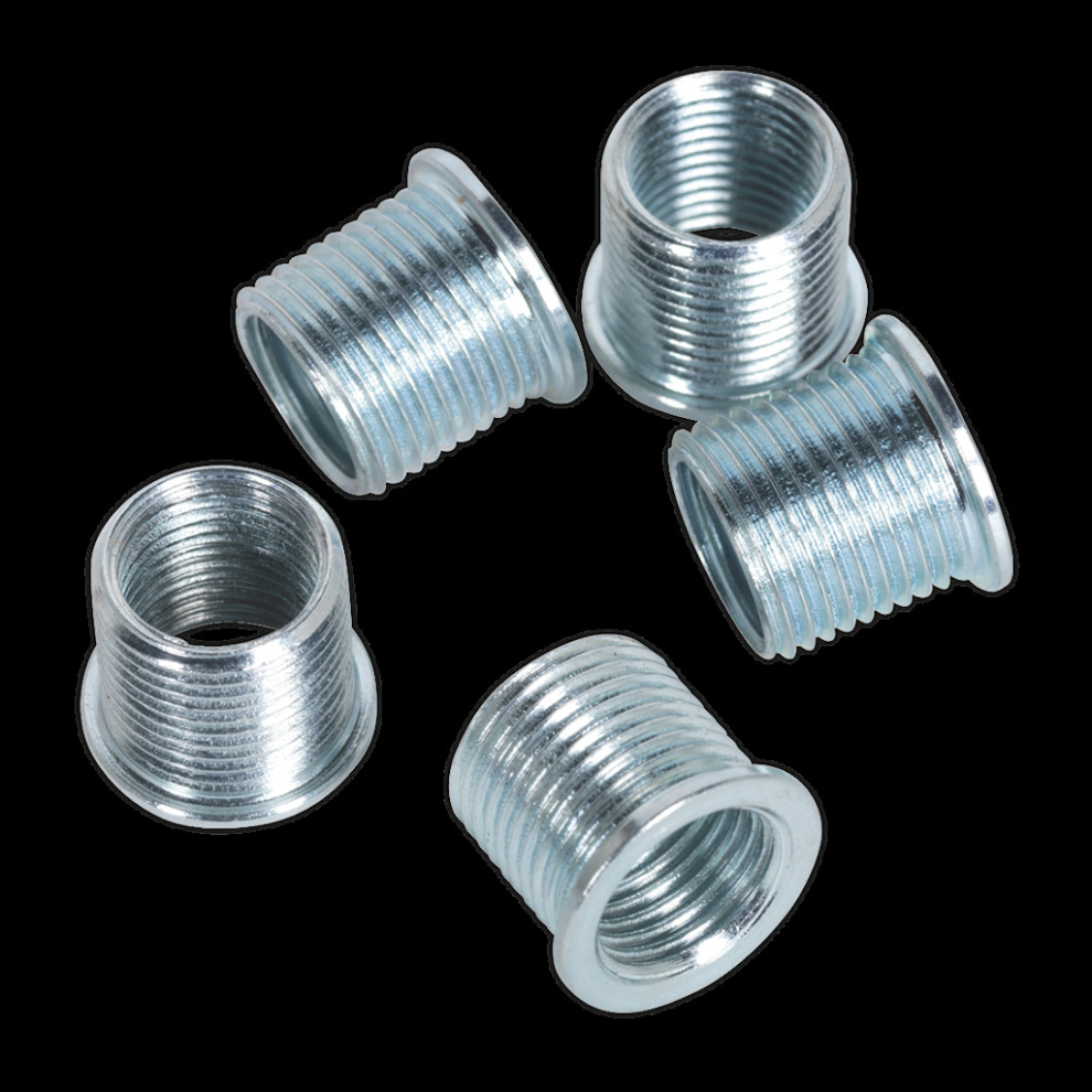 Thread Insert M10 x 1mm for VS311 Pack of 5